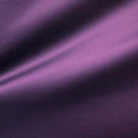 Duchess Satin PLUM