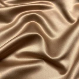 Duchess Satin MOCHA