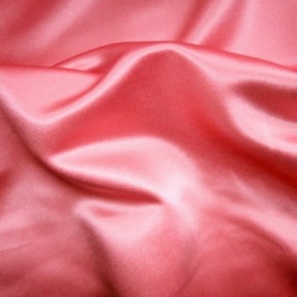 Duchess Satin Classique CORAL