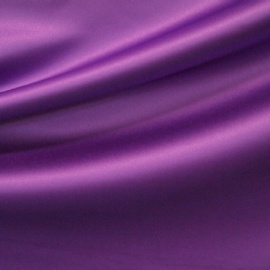 Duchess Satin Classique VIOLET