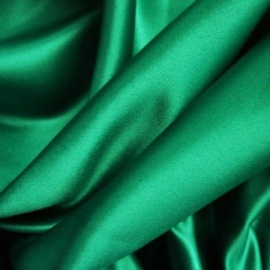 Duchess Satin Classique JADE