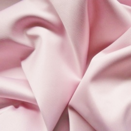 Stretch Duchess Satin CANDY