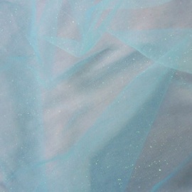 Sprinkle Tulle TURQUOISE