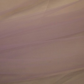 Soft Poly Tulle LAVENDER