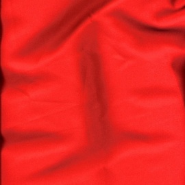 Stretch Satin New RED