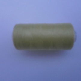 Polyester Thread LIGHT YELLOW