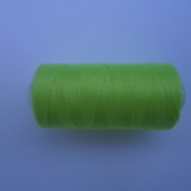 Polyester Thread FLO YELLOW