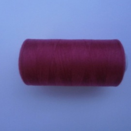 Polyester Thread CERISE