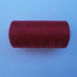 Polyester Thread RED