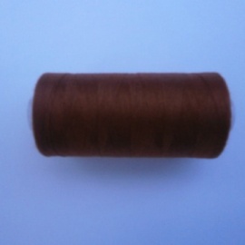 Polyester Thread RUST