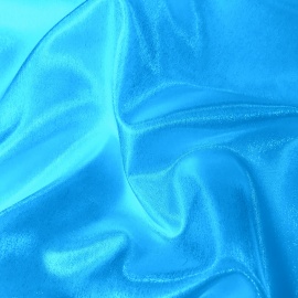 Twinkle Satin TURQUOISE