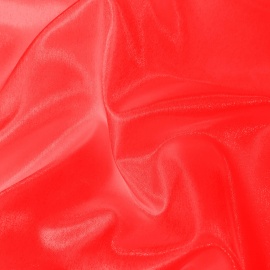 Twinkle Satin RED