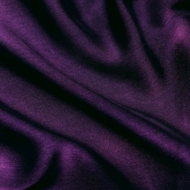 Two Tone Chiffon AMETHYST