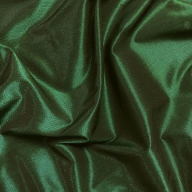 Two-tone Taffeta DOUBLE GREEN