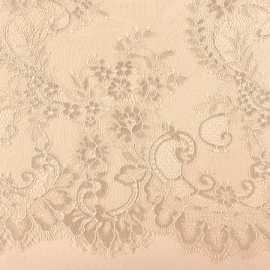 Very Fine Corded Lace SKIN
