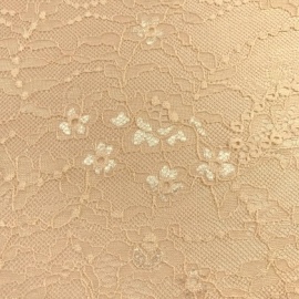 Very Fine Lace PINK BLUSH