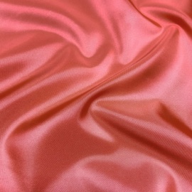 Very Lightweight Taffeta CORAL