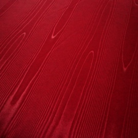 Very Lightweight Watermark Taffeta RUBY