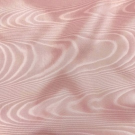 Very Lightweight Watermark Taffeta PINK