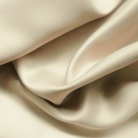 Very Soft Satin NUDE